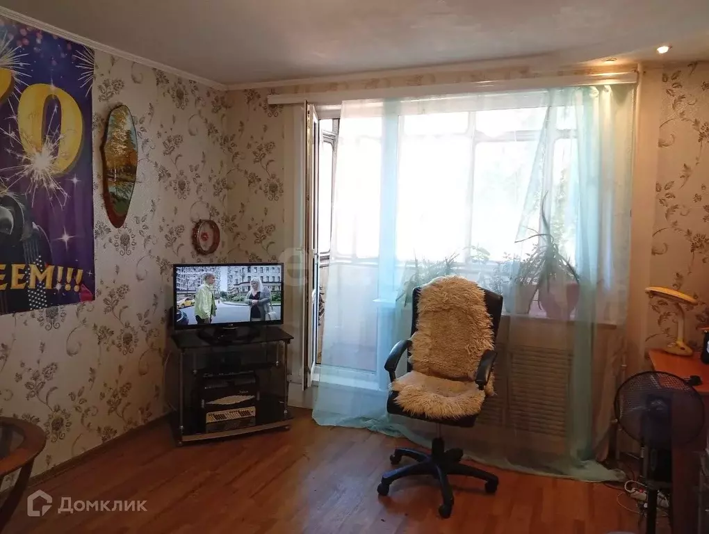 Продаётся 2-к квартира, 44.3 м - Фото 0