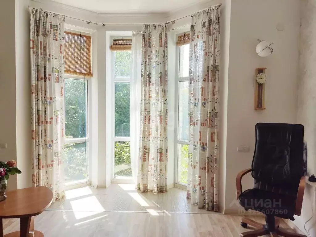 Дом в Крым, Феодосия муниципальный округ, с. Солнечное ул. Ореховая ... - Фото 1