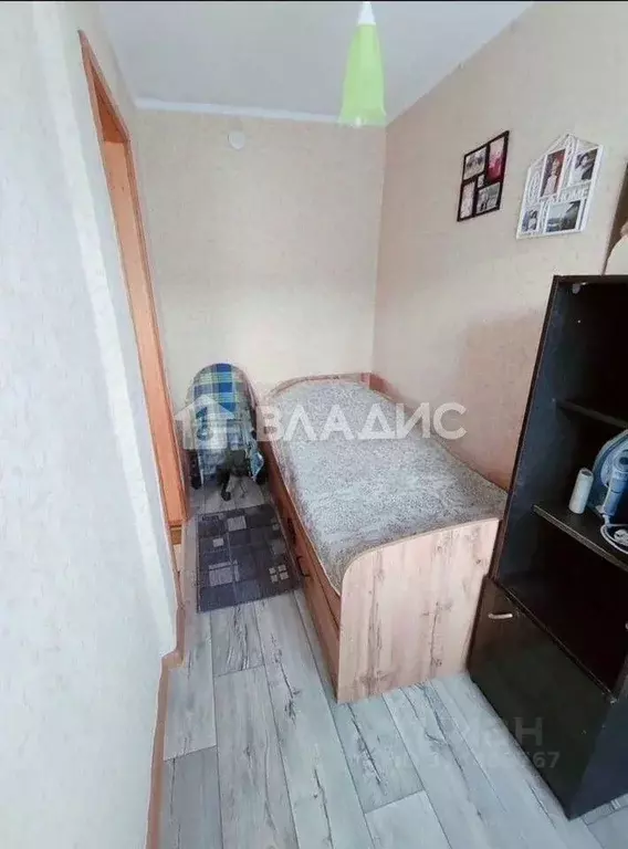 1-к кв. Алтайский край, Бийск Ударная ул., 73А (24.0 м) - Фото 1