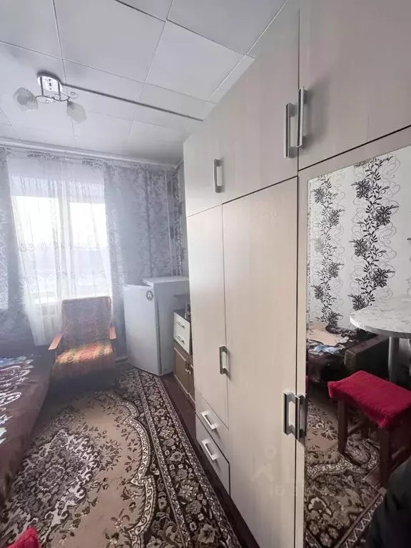 Комната Владимирская область, Судогда Северная ул., 5 (10.8 м) - Фото 1