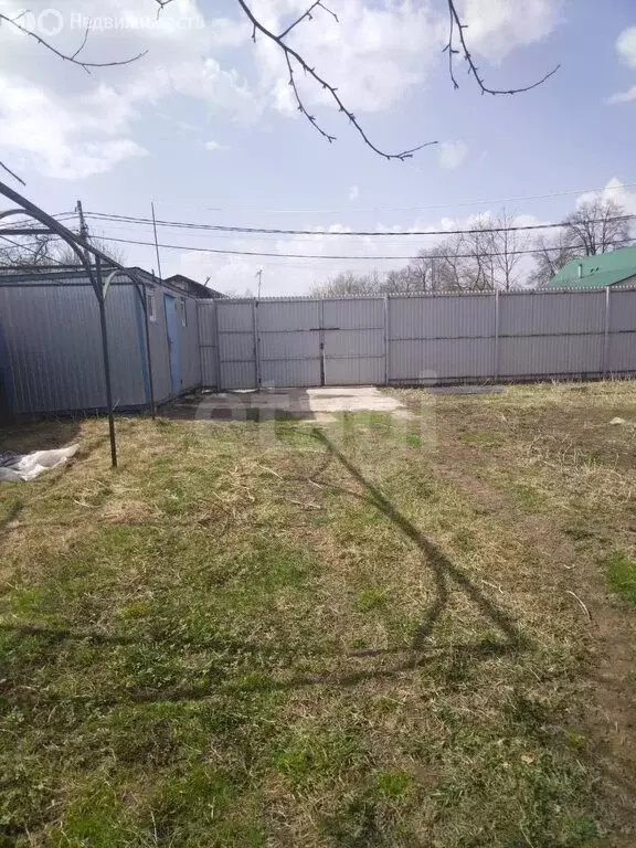 Участок в Московская область, Щёлково (10 м) - Фото 0