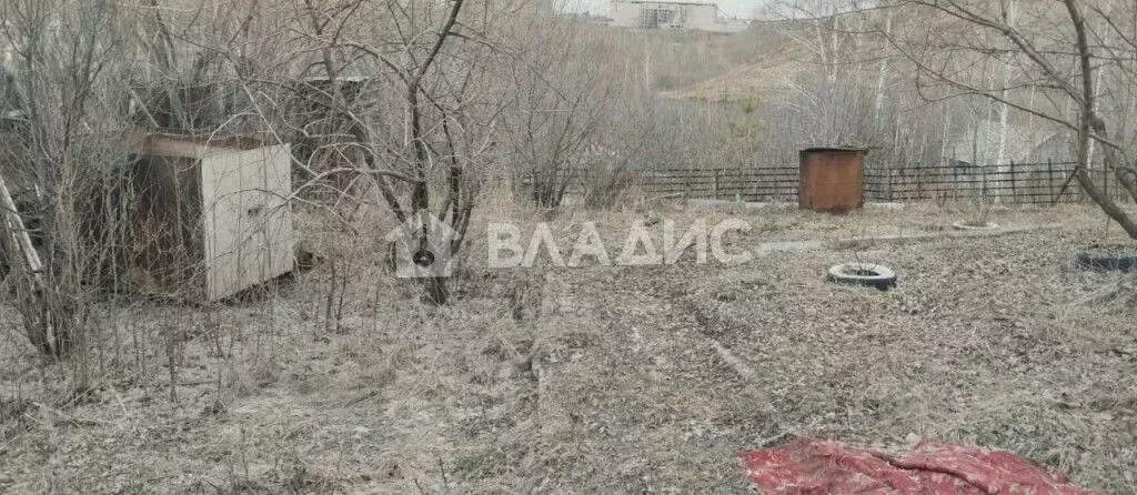 Участок в Новосибирская область, Новосибирск Рассвет-Октябрьский СНТ,  ... - Фото 1