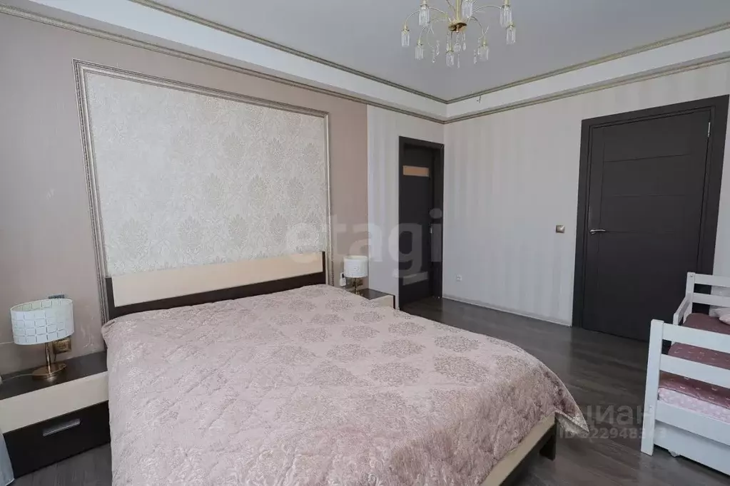 2-к кв. Оренбургская область, Оренбург Просторная ул., 23/3 (63.8 м) - Фото 0