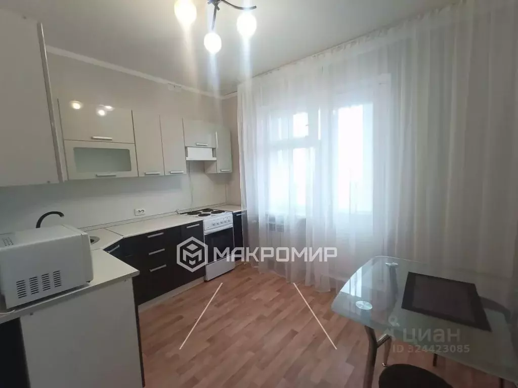 1-к кв. Орловская область, Орловский муниципальный округ, д. Образцово ... - Фото 2