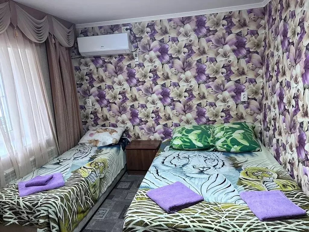 Дом в Краснодарский край, Анапа ул. Шевченко, 88 (60 м) - Фото 0