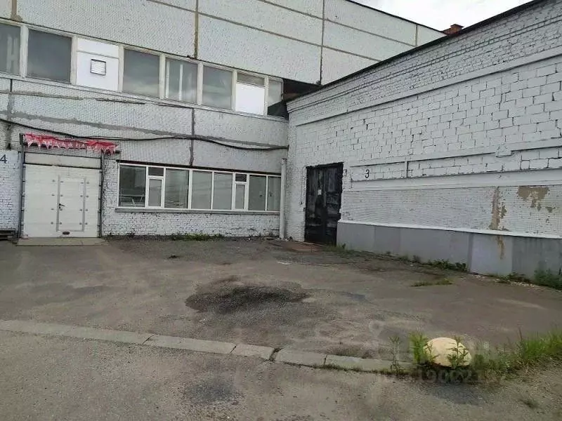Производственное помещение в Москва Лосиноостровская ул., 30АС21 (260 ... - Фото 0