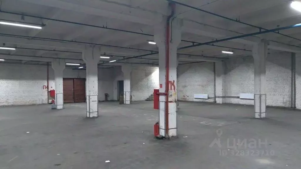 Склад в Москва 5-я Магистральная ул., 15С5 (850 м) - Фото 1