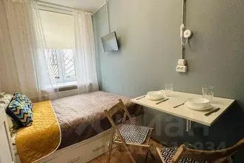 1-к кв. Санкт-Петербург ул. Маяковского, 19/15 (12.0 м) - Фото 0