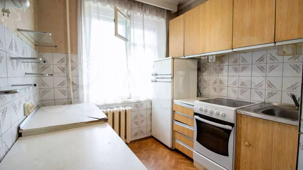 2-к. квартира, 43,2 м, 3/5 эт. - Фото 0