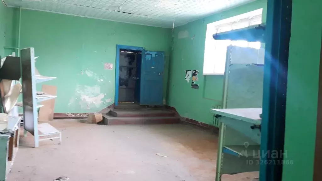 Помещение свободного назначения в Еврейская автономная область, ... - Фото 1