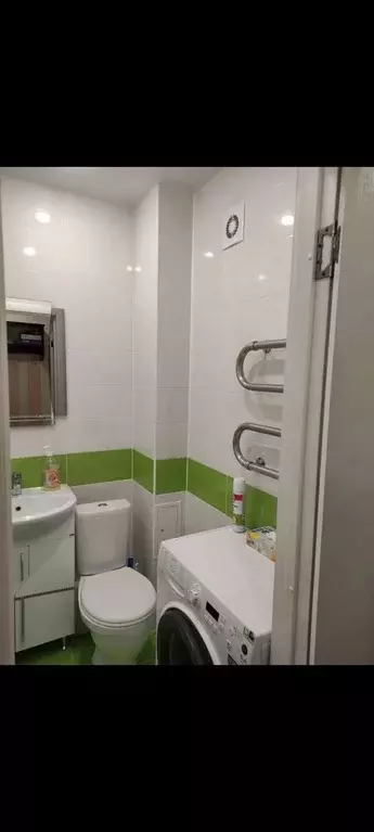 Продаётся 1-к квартира, 31.6 м - Фото 0