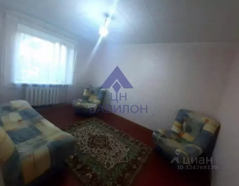 1-к кв. Ростовская область, Волгодонск ул. 50 лет СССР (25.0 м) - Фото 0