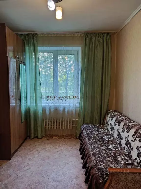 Студия Самарская область, Тольятти ул. Автостроителей, 38 (18.0 м) - Фото 1