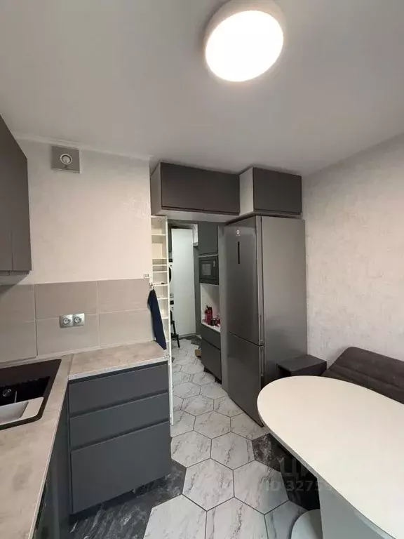 3-к кв. Москва ул. Кошкина, 13К1 (65.0 м) - Фото 2