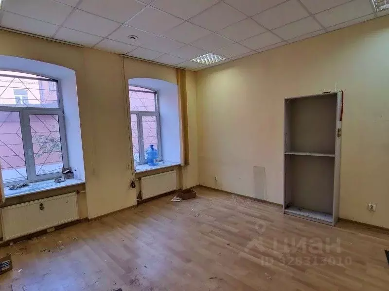 Офис в Санкт-Петербург Красногвардейский пер., 23Е (26 м) - Фото 1