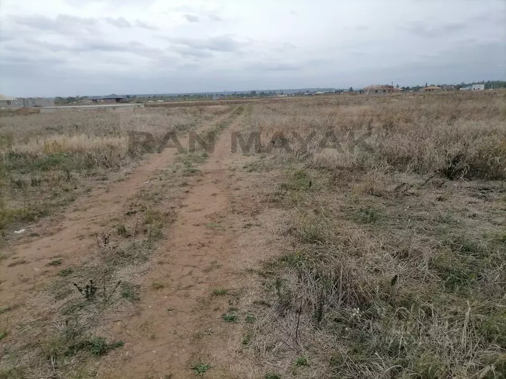 Участок в Адыгея, Майкоп ул. Пшимафа Аутлева (6.0 сот.) - Фото 1