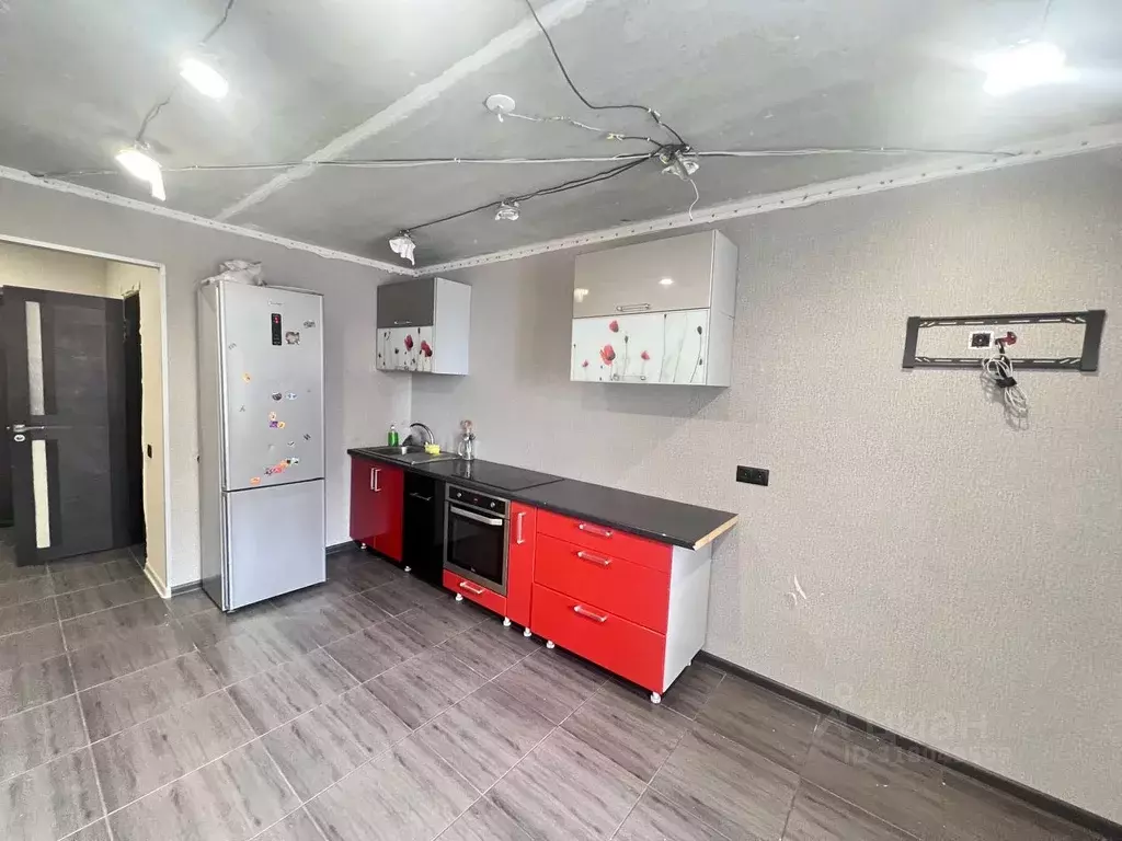 2-к кв. Новосибирская область, Новосибирск Кубовая ул., 94 (39.9 м) - Фото 1