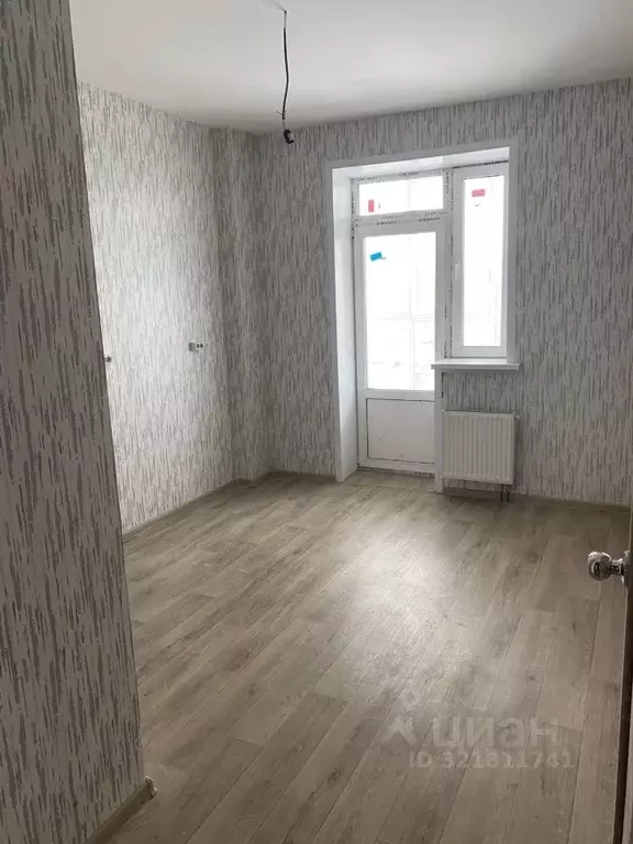 1-к кв. Красноярский край, Красноярск Караульная ул., 39 (35.1 м) - Фото 2