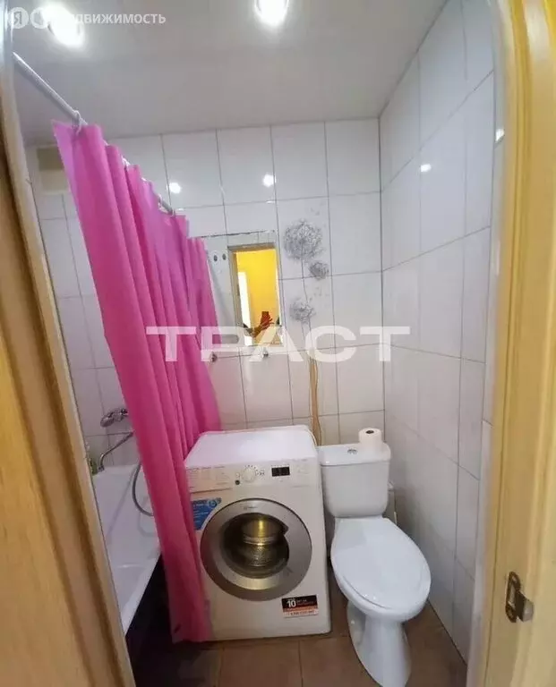 1-комнатная квартира: Воронеж, Иркутская улица, 15А (21.6 м) - Фото 1