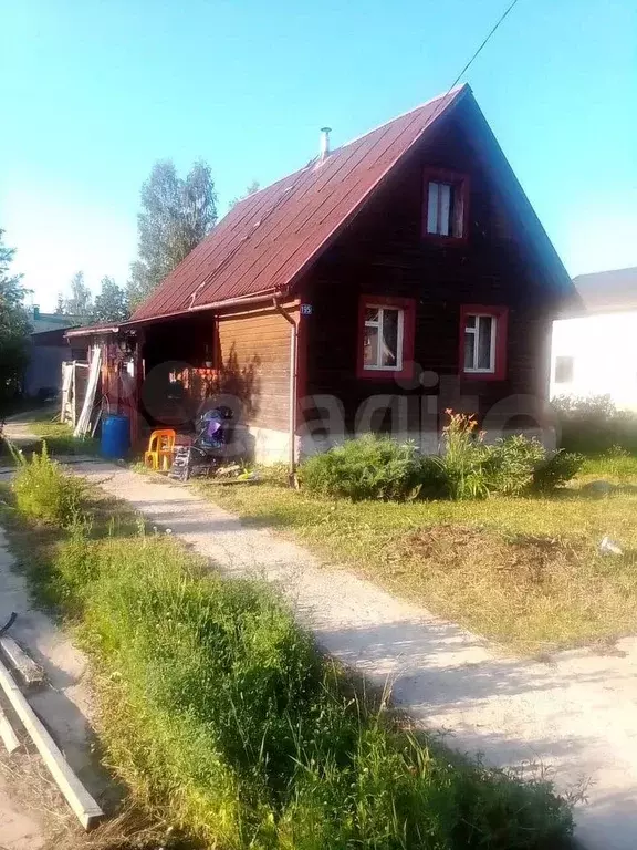 Дом 70 м на участке 10,5 сот. - Фото 1