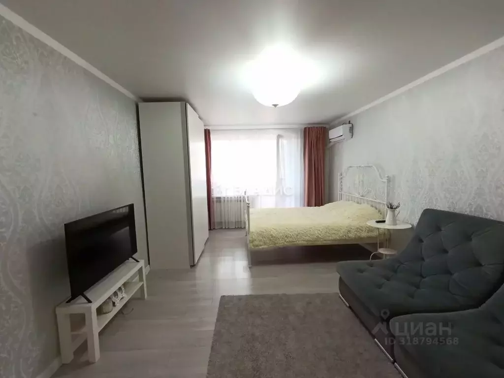 3-к кв. Белгородская область, Шебекино ул. Ленина, 90 (76.8 м) - Фото 2