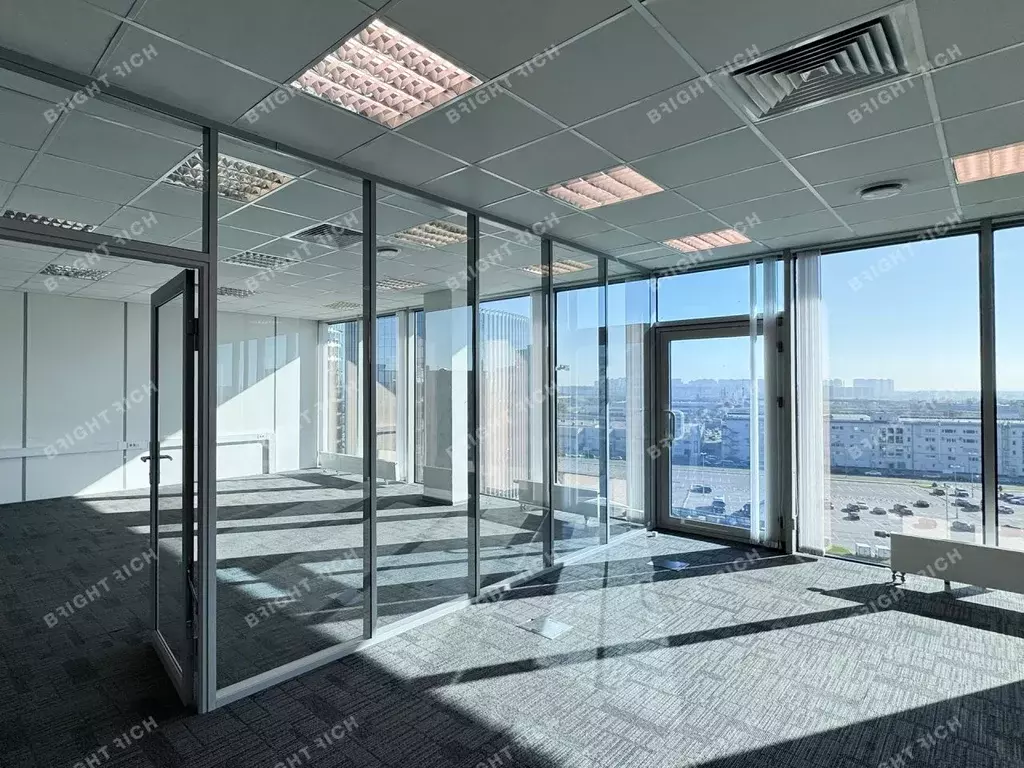 Офис в Санкт-Петербург Стартовая ул., 8 (1771 м) - Фото 1