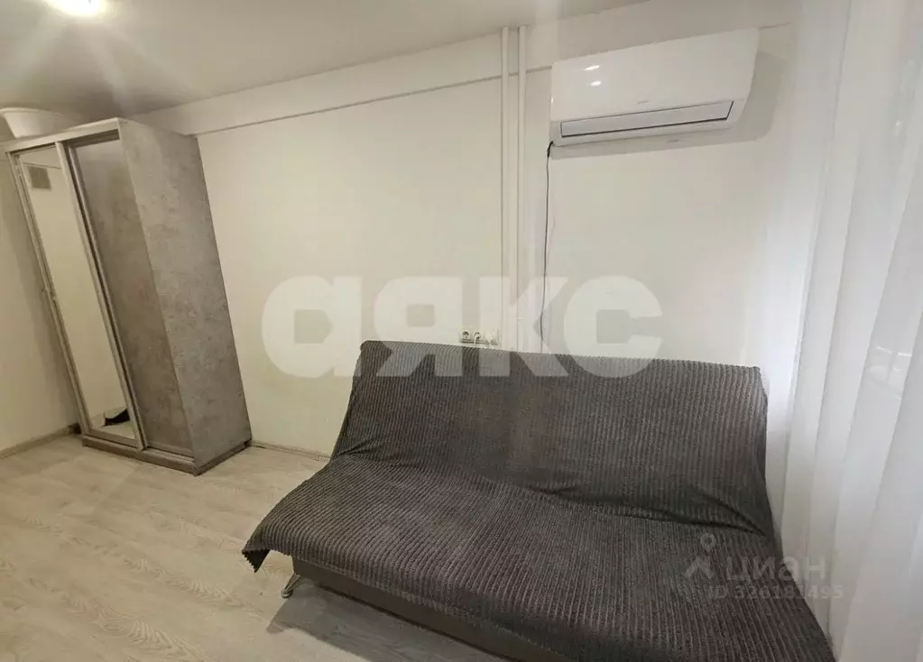 Студия Краснодарский край, Сочи Заречный мкр, ул. Абрикосовая, 29 ... - Фото 2