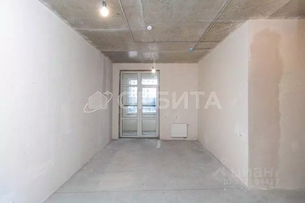 3-к кв. Тюменская область, Тюмень ул. Евгения Войнова, 7 (85.5 м) - Фото 2