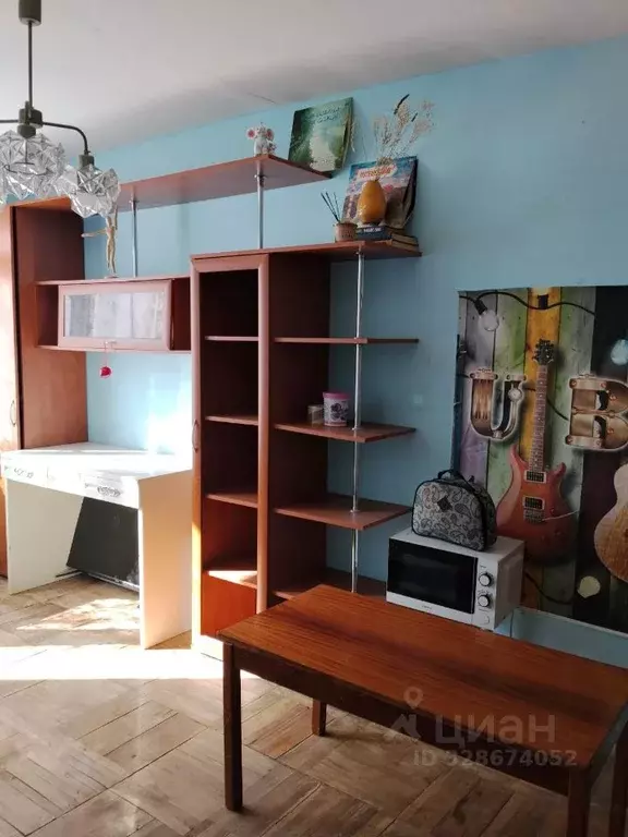 4-к кв. Санкт-Петербург бул. Новаторов, 25 (50.0 м) - Фото 1