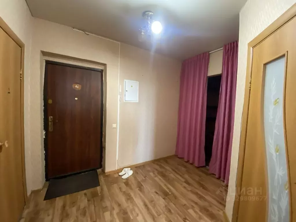 1-к кв. Башкортостан, Уфа ул. Генерала Кусимова, 15/1 (40.0 м) - Фото 2