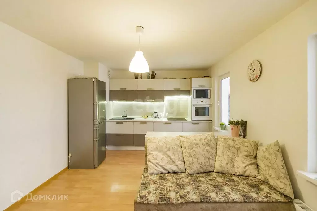 Продаётся 2-к квартира, 82.6 м - Фото 1