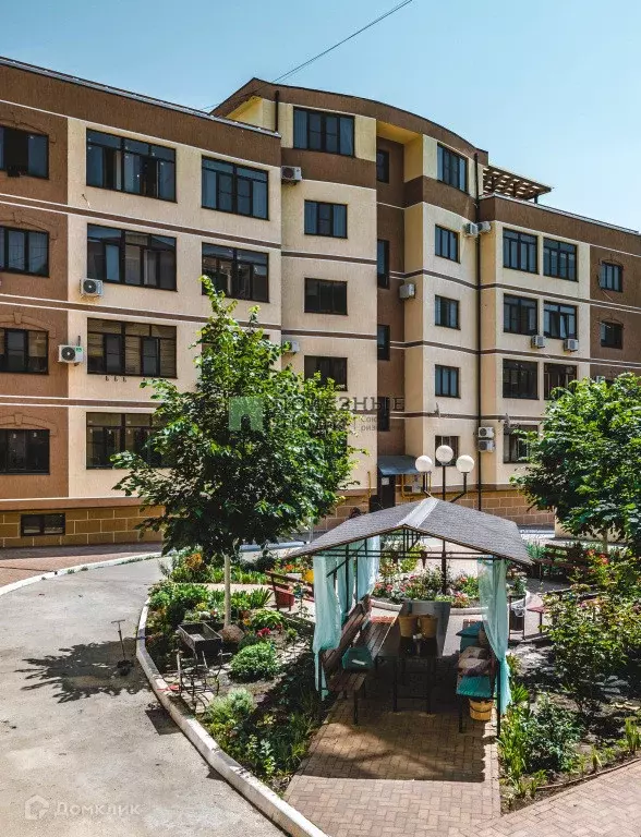 Продаётся 2-к квартира, 58.5 м - Фото 1