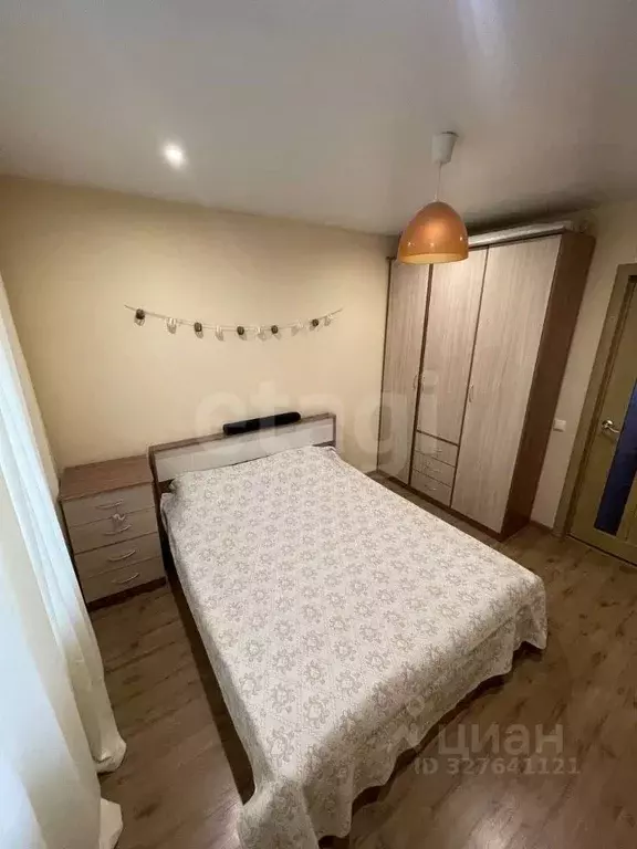 3-к кв. Удмуртия, Ижевск ул. Холмогорова, 14 (54.2 м) - Фото 1