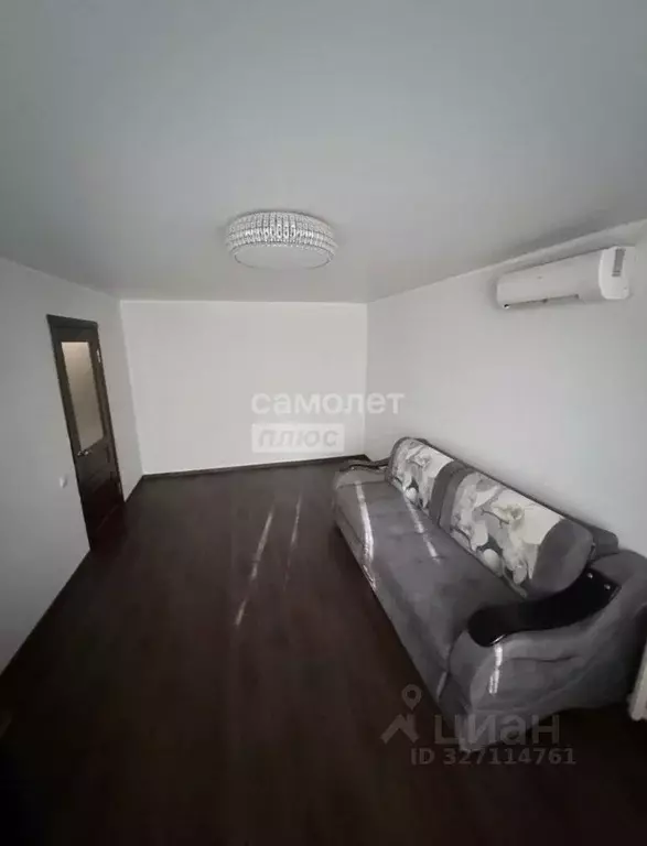 2-к кв. Рязанская область, Рязань ул. Новоселов, 33к6 (61.0 м) - Фото 1