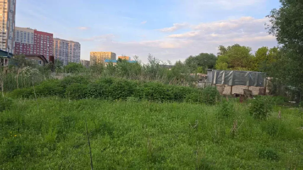 Продается участок в СНТ Зеленая зона - Фото 0