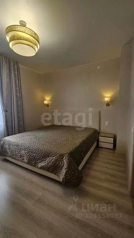 2-к кв. Пермский край, Пермь ул. Нефтяников, 7 (60.0 м) - Фото 1