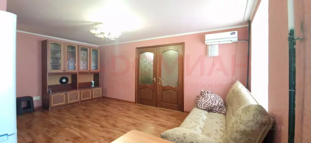 3-к кв. Ростовская область, Новочеркасск ул. Энгельса, 49 (52.0 м) - Фото 0