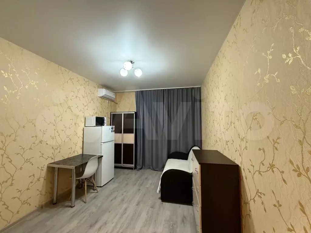 Квартира-студия, 22 м, 16/19 эт. - Фото 0