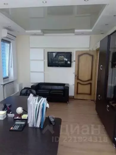 Офис в Воронежская область, Воронеж Плехановская ул., 66Б (41 м) - Фото 2