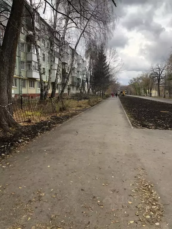 2-к кв. Самарская область, Самара ул. Блюхера, 5 (42.0 м) - Фото 1