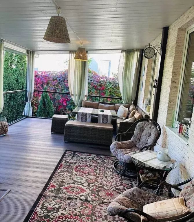 Таунхаус в Московская область, Химки городской округ, д. Юрлово, ... - Фото 2