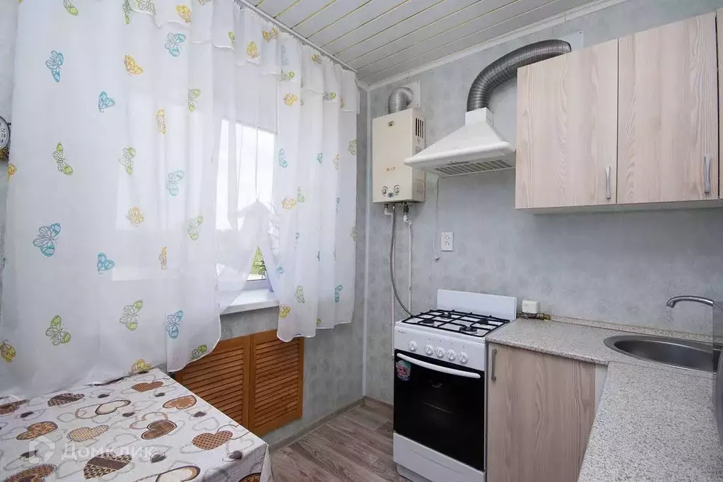 Продаётся 3-к квартира, 44.5 м - Фото 1