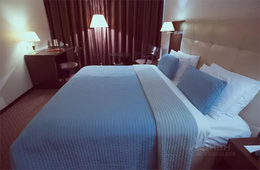 Комната Кемеровская область, Новокузнецк Пионерский просп., 12 (25.0 ... - Фото 2