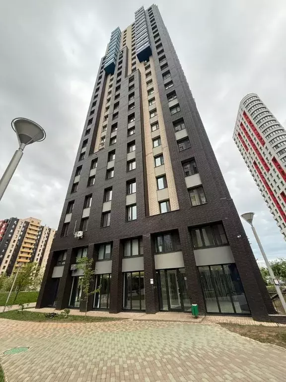 2-к кв. Московская область, Химки городской округ, д. Подолино, Велтон ... - Фото 0