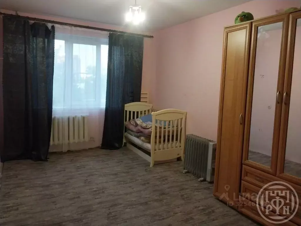 2-к кв. Ленинградская область, Кировск бул. Партизанской Славы, 15 ... - Фото 1