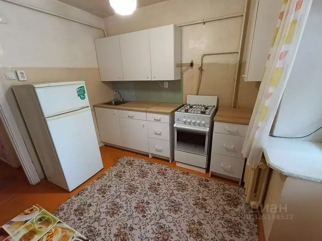 2-к кв. Свердловская область, Екатеринбург ул. Техническая, 68 (48.4 ... - Фото 2