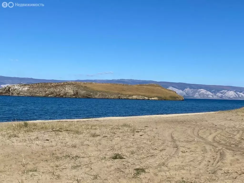 Участок в Ольхонский район, Хужирское муниципальное образование, ... - Фото 0