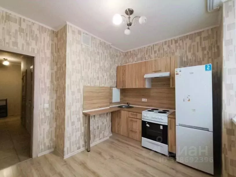 2-к кв. Московская область, Долгопрудный Новый бул., 9к1 (51.4 м) - Фото 2