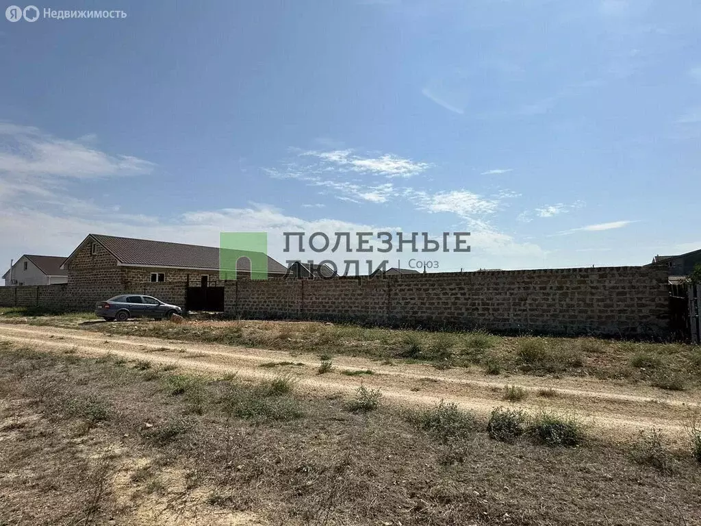 Дом в Сакский район, село Суворовское (130.6 м) - Фото 2