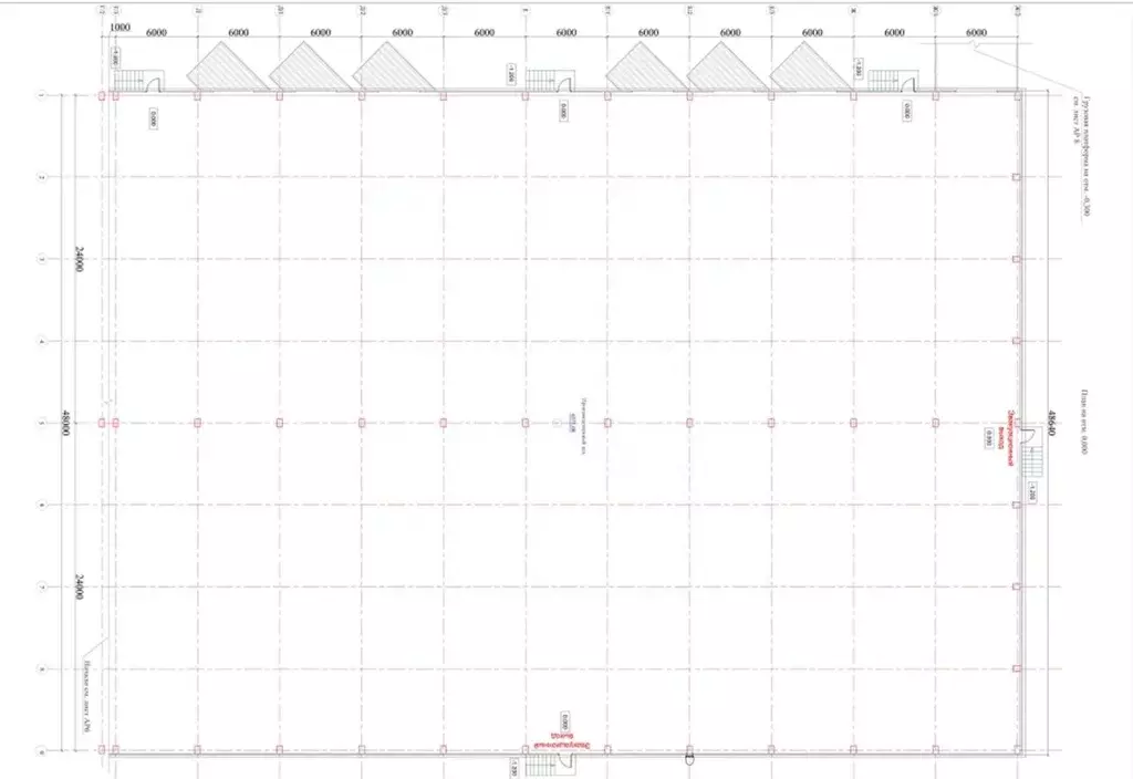 Склад в Адыгея, Тахтамукайский район, Яблоновский пгт Морская ул. ... - Фото 2